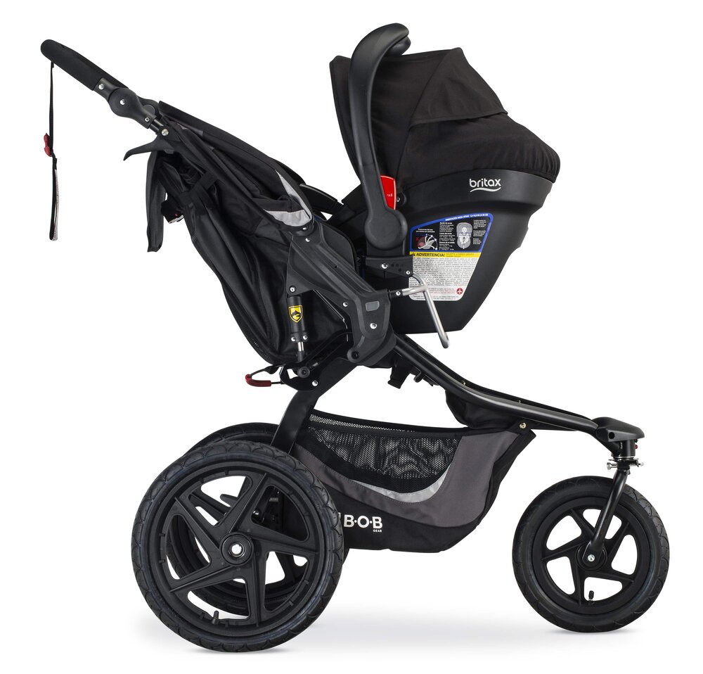 bob stroller revolution flex 3.0