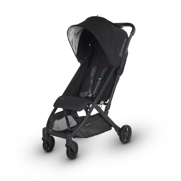 uppababy minu stroller review